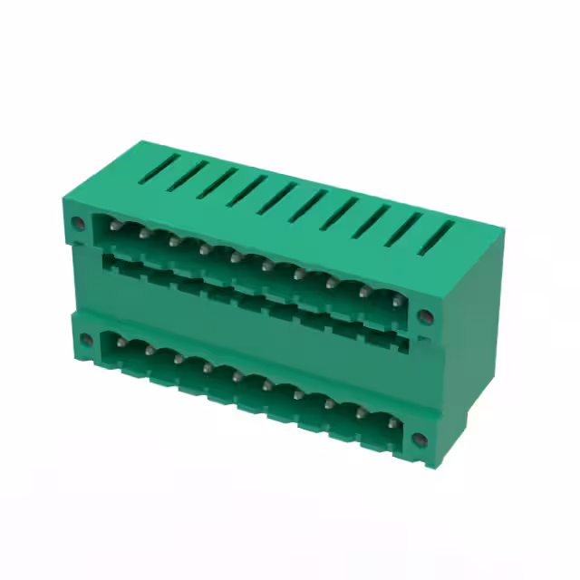 691334500020 Würth Elektronik  Headers Plugs and Sockets